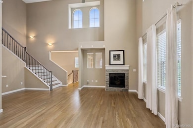 3350 Cascina Cir unit D, Highlands Ranch, CO 80126 - photo 3