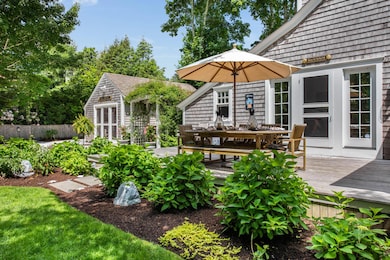 825 Main St, Cotuit, MA 02635 - photo 5