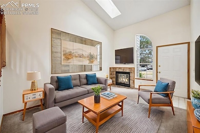 2022 Palm Dr, Colorado Springs, CO 80918 - photo 4