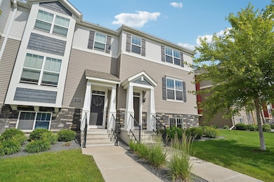 8169 Central Park Way, Maple Grove, MN 55369 - photo 2