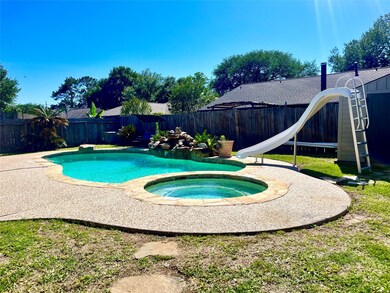 7127 Gallant Glen Ln, Houston, TX 77095 - photo 2