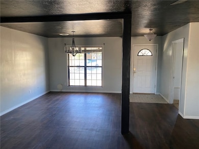 235 N Pasadena St, Kingsville, TX 78363 - photo 2