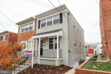 82 Tuckerman St NW, Washington, DC 20011 - photo 2