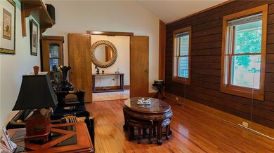 Formal Living Room