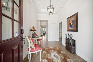 505 E 127th Place S, Jenks, OK 74037 - photo 5