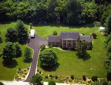 Kentucky Home