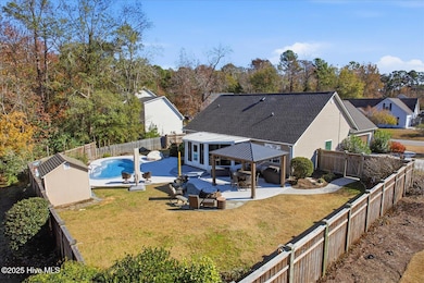 108 Hedingham Ct, Wilmington, NC 28412 - photo 6