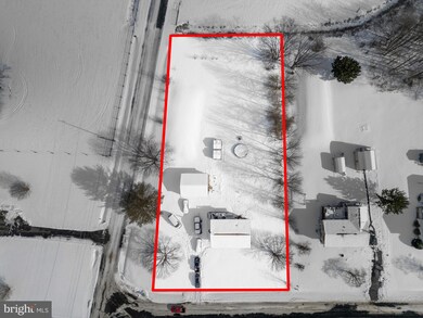 1482 Cow Marsh Creek Rd, Camden Wyoming, DE 19934 - photo 3