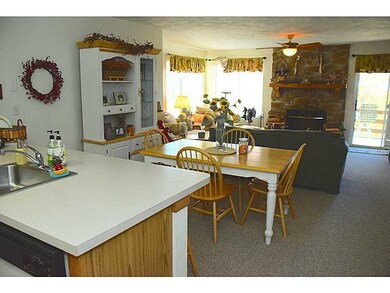 Dining Room.