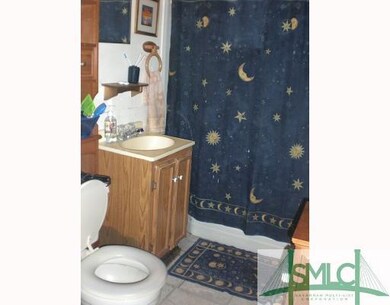 Master Bath/Spa.
