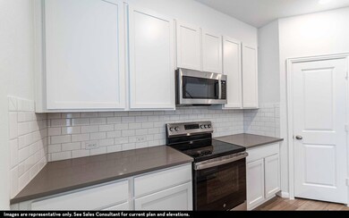 500 Municipal Dr unit 601, Leander, TX 78641 - photo 5