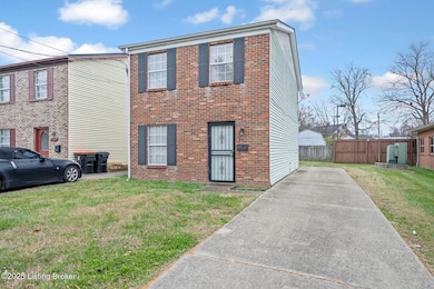 4411 La Salle Ave, Louisville, KY 40215 - photo 2