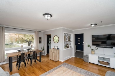 548 29th St, West Des Moines, IA 50265 - photo 4