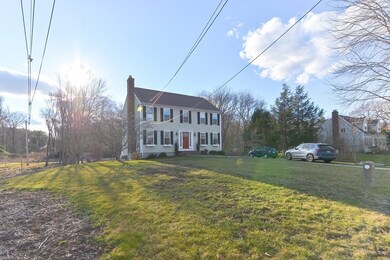 56 Elm St, Norton, MA 02766 - photo 3