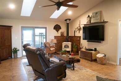 529 Valley View Trail, Monticello, FL 32344 - photo 6