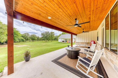 201 Saddle Club Rd, Weatherford, TX 76088 - photo 6