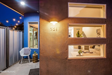 951 E Millenium Ct, Tucson, AZ 85719 - photo 3