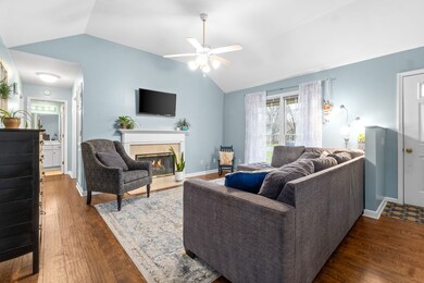 58 Robin Ln, Manchester, TN 37355 - photo 4