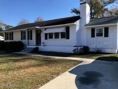 796 River St, Jacksonville, NC 28540 - photo 2