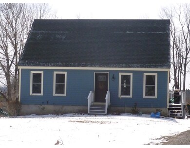 921 Wauwinet Rd, Barre, MA 01005 - photo 4