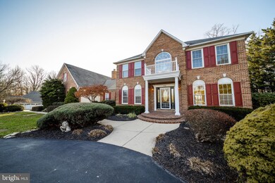 500 Equus Dr, Sykesville, MD 21784 - photo 4