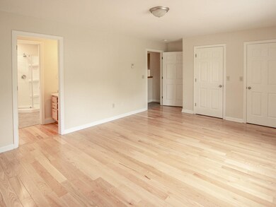 Primary Bedroom Suite