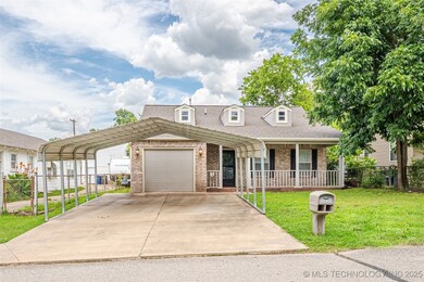 4609 S 29th West Ave, Tulsa, OK 74107 - photo 3