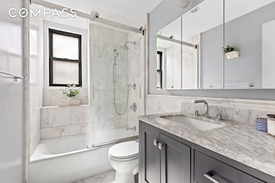 Midtown Manor unit 4D, New York, NY 10016 - photo 5