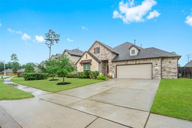 2626 Royal Field Ln, Conroe, TX 77385 - photo 5