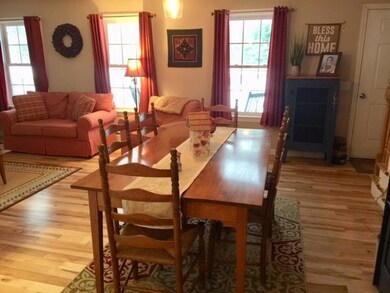 C - JANCOSKO - DINING AREA
