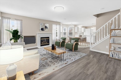 17002 Troy Ln, Westfield, IN 46074 - photo 5