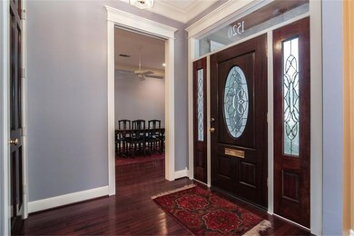 1520 Arlington St, Houston, TX 77008 - photo 4