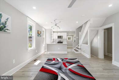 3803 Ridgewood Ave, Baltimore, MD 21215 - photo 5