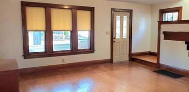 Formal Living Room