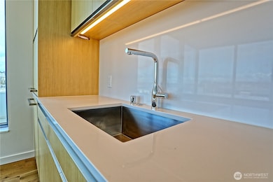 Nexus Tower unit 1508, Seattle, WA 98101 - photo 5