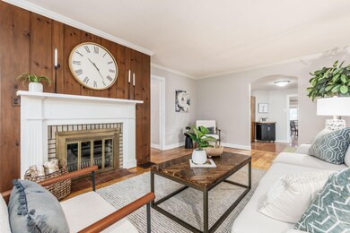 Hearth Room