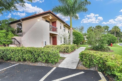 Corner location near parking for your home