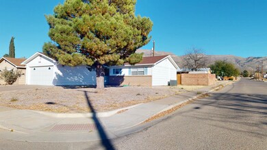 2300 Princeton Ave, Alamogordo, NM 88310 - photo 3