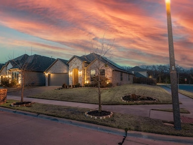 4121 Roxbury St, Denton, TX 76210 - photo 2