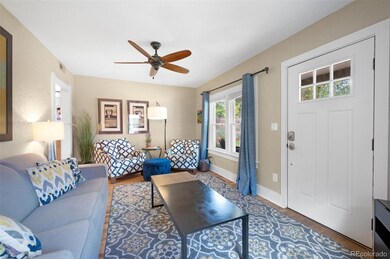 3335 W Pikes Peak Ave, Colorado Springs, CO 80904 - photo 4