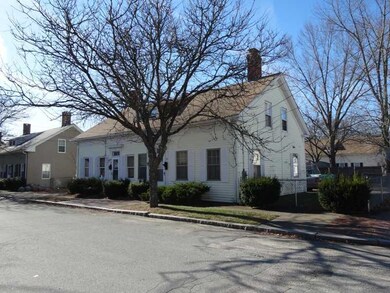 50 Oak St, Cranston, RI 02910 - photo 2