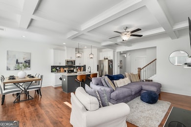 7624 Squire Ct, Fairburn, GA 30213 - photo 7