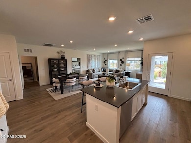 7477 Capstone Dr unit Lot 5, Reno, NV 89506 - photo 4