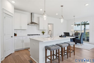 4119 Tuckmar Pond Dr, Moseley, VA 23120 - photo 2