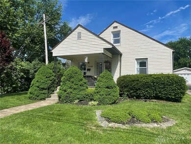 This home has so much charm!