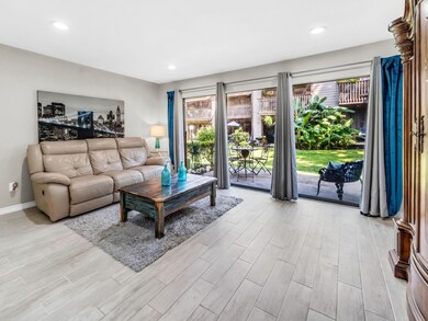 12900 Walden Rd unit 505E, Montgomery, TX 77356 - photo 7