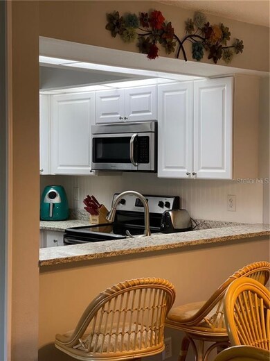 Breakfast Countertops