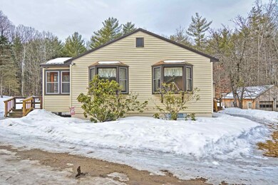 378 W Salisbury Rd, Salisbury, NH 03268 - photo 5