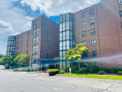 4234 N Main St unit 4G1, Fall River, MA 02720 - photo 2