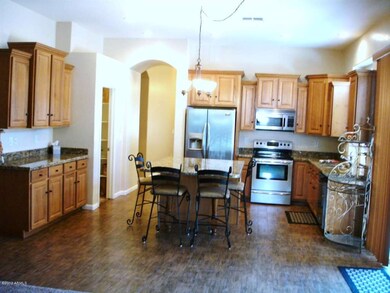 Gorgeous Kitchen